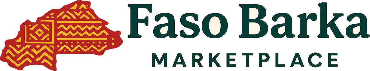 Faso Barka Marketplace